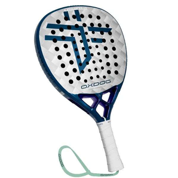 Raquette de padel HYPER WOMAN AIR 