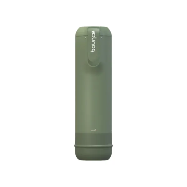 Pressurisateur BOUNCE FilterTech Vert