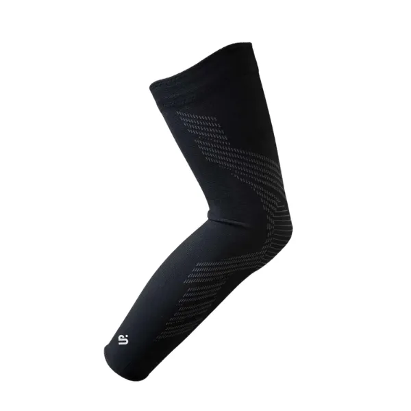 Jambière de Compression SKINUP Noir