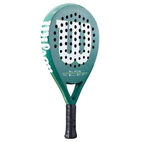 Raquette de padel Wilson Blade V4 2026