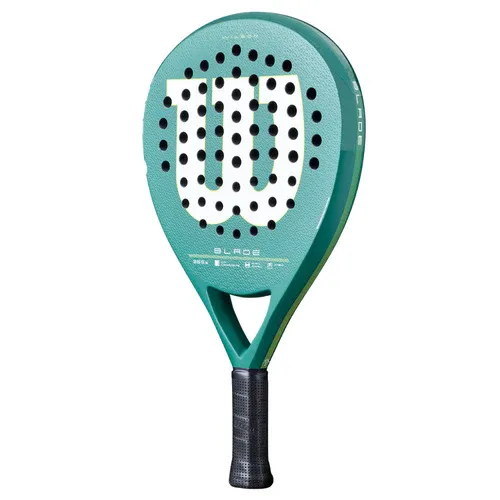 Raquette de padel Wilson Blade V4 2026