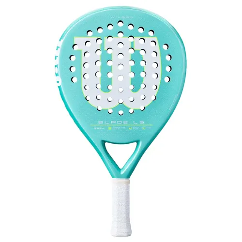 WILSON Blade LS V4 2026 Vert