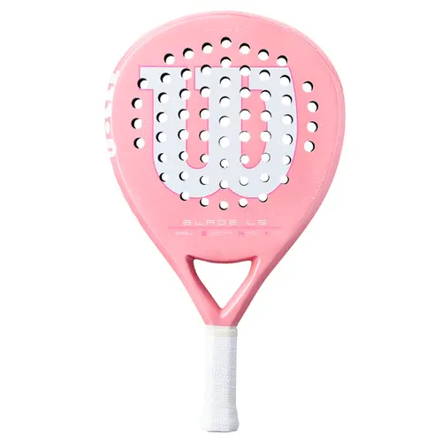 WILSON Blade LS V4 2026 Rose