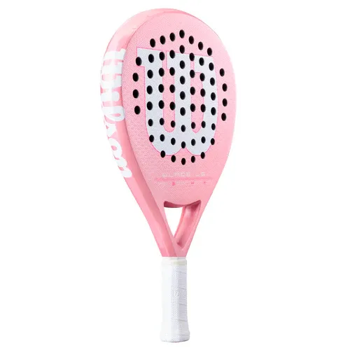 Raquette de padel WILSON Blade LS V4 2026 Rose