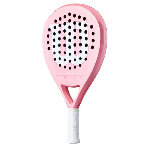 Raquette de padel WILSON Blade LS V4 2026 Rose