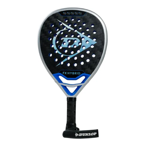 DUNLOP FX Hybrid