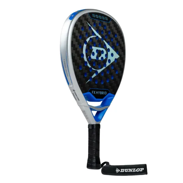 Raquette de padel DUNLOP FX Hybrid
