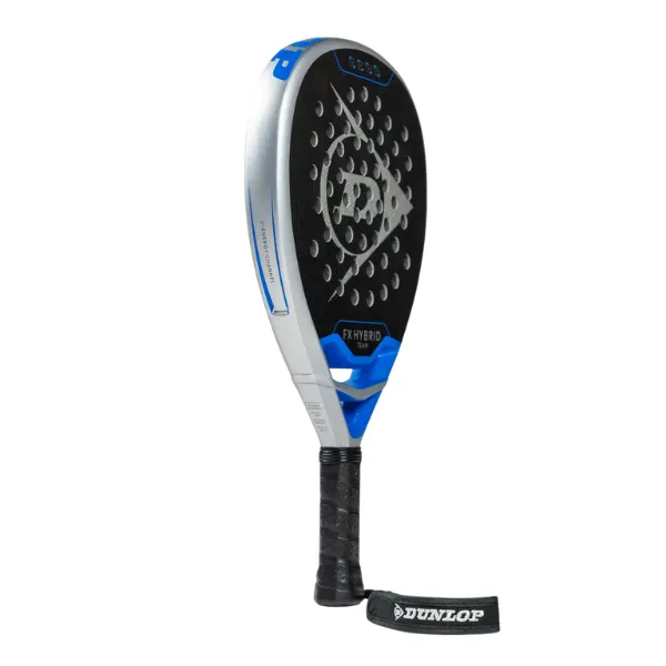 Raquette de padel DUNLOP FX Hybrid Team