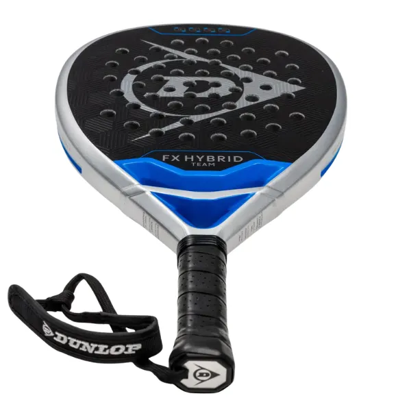 Raquette de padel DUNLOP FX Hybrid Team