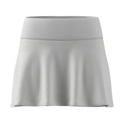 Jupe Adidas Club Skirt Blanche Femme