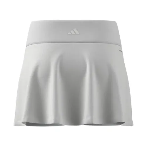 Jupe Adidas Club Skirt Blanche Femme