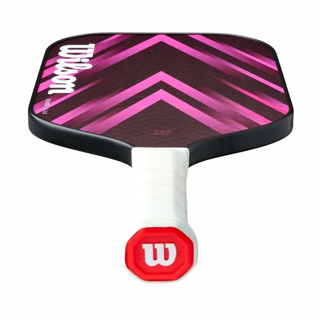 Wilson Fierce Team V2 Violet
