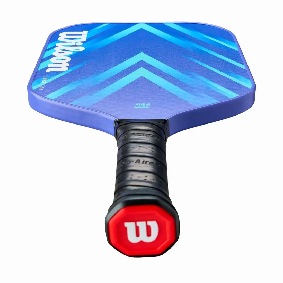 Wilson Fierce Team V2 Bleu