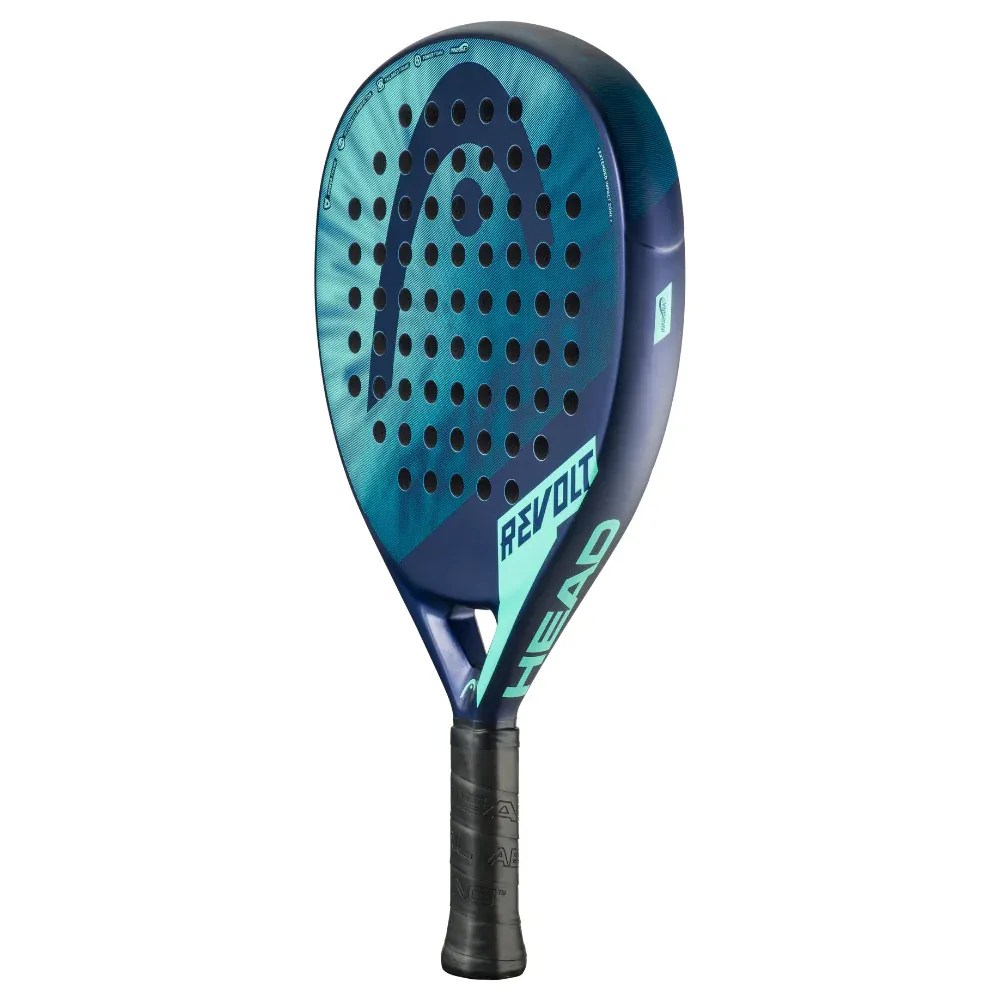 Raquette de padel Head Revolt 2026