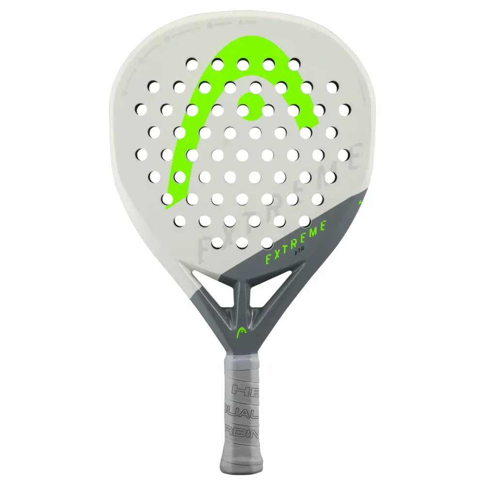 Raquette de padel Head Extreme XTR 2026