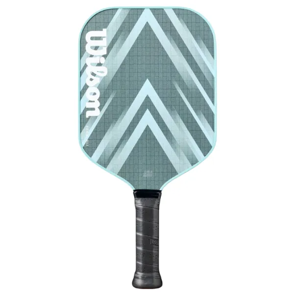 Raquette de pickleball WILSON Fierce Max V2 2026