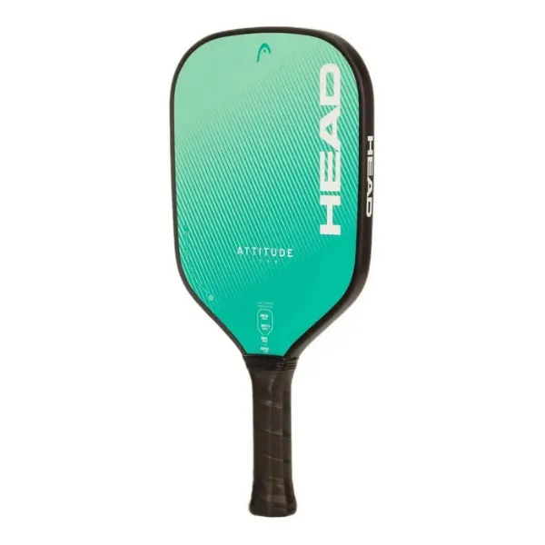 Raquette de pickleball HEAD Attitude Team