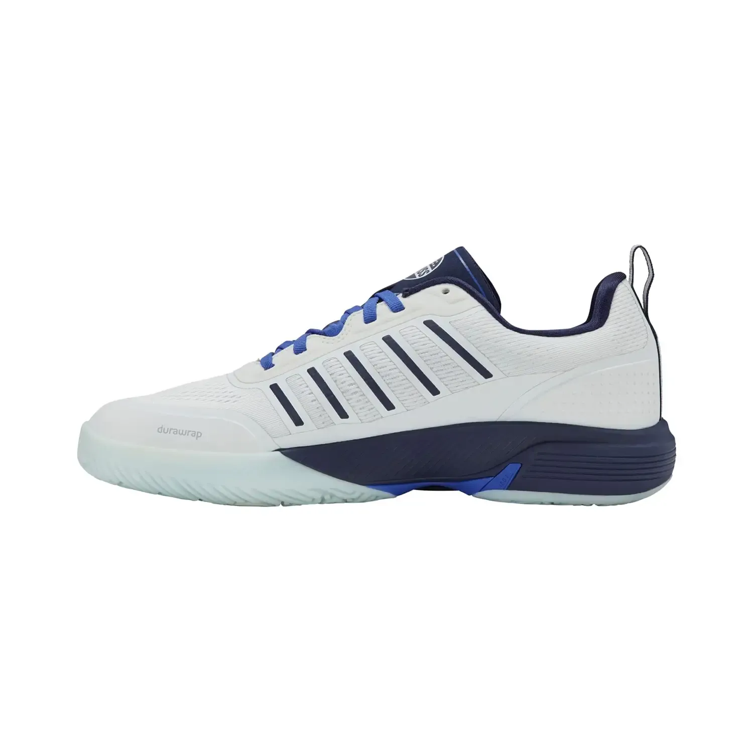 K-SWISS Ultra Court Padel Bleu