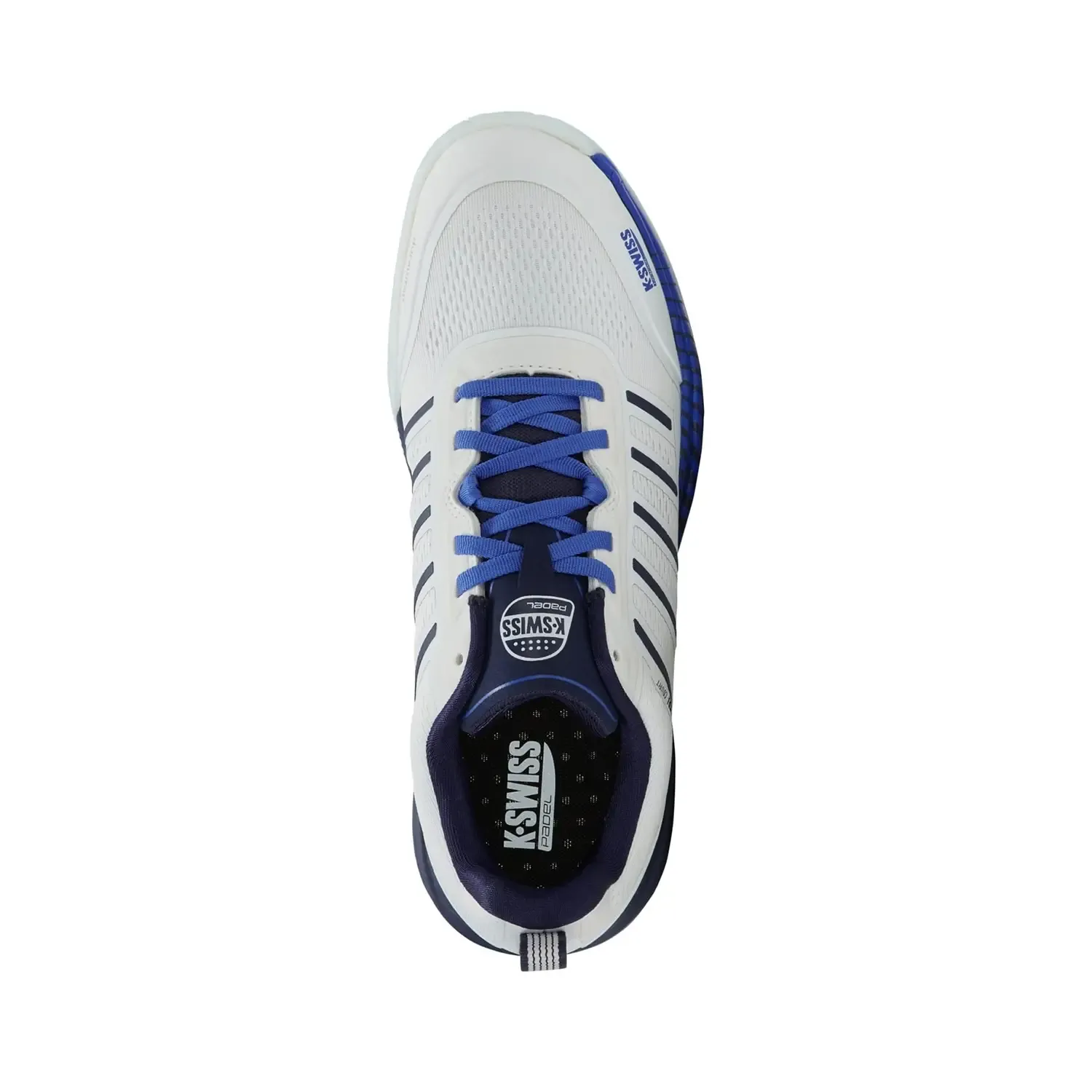 K-SWISS Ultra Court Padel Bleu