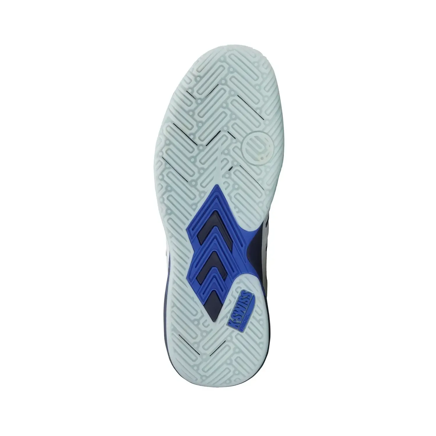 K-SWISS Ultra Court Padel Bleu