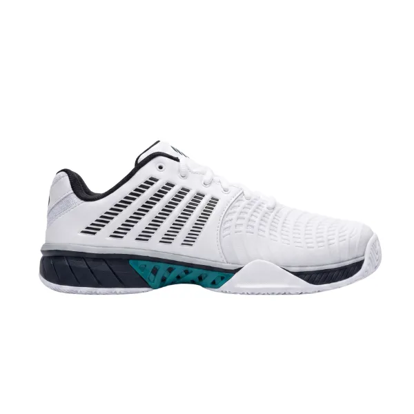 K-SWISS Express Light 3 Padel Blanc