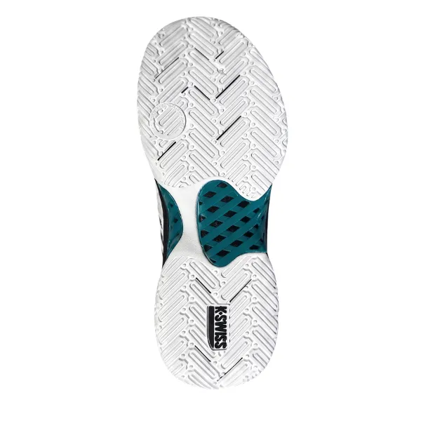 K-SWISS Express Light 3 Padel Blanc