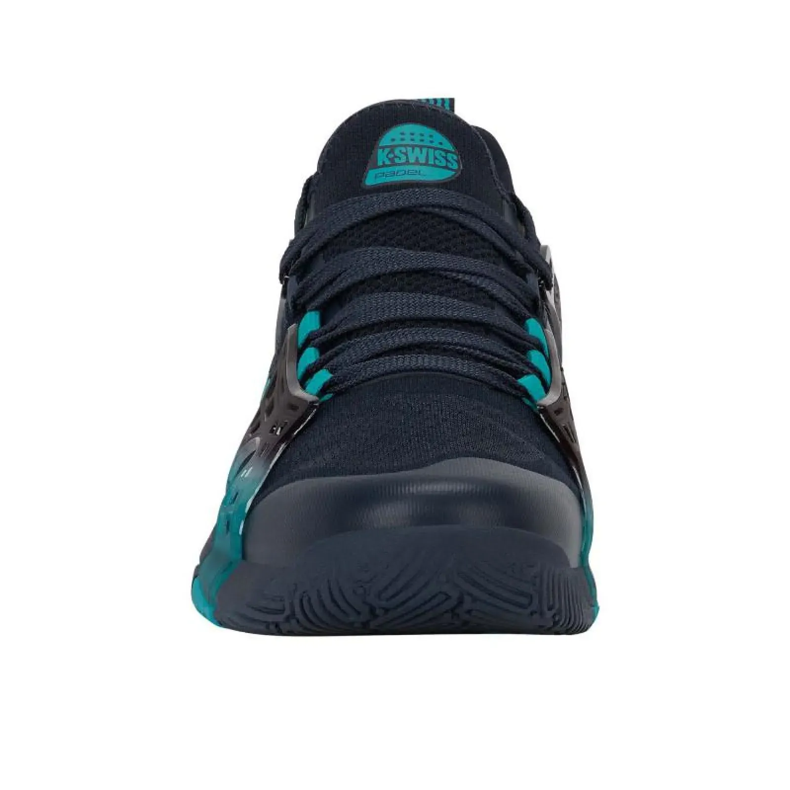 K-SWISS K-Frame Padel Noir/Bleu