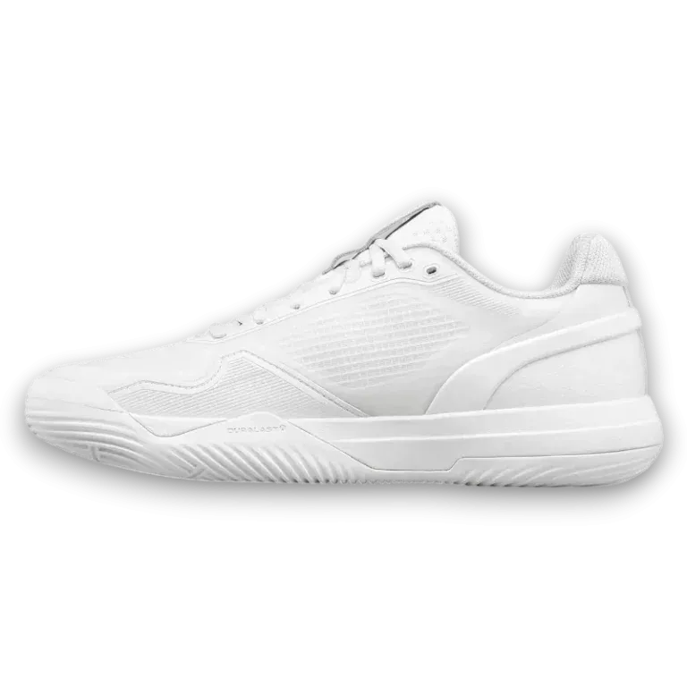 Wilson RUSH PRO 5 Blanc