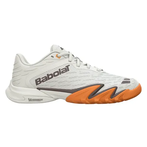 BABOLAT Premura 3 Orange/Gris