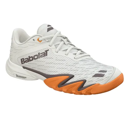 BABOLAT Premura 3 Orange/Gris