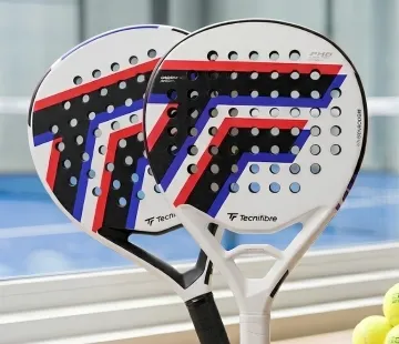 Illustration pack Padelschläger Tecnifibre Wall Master