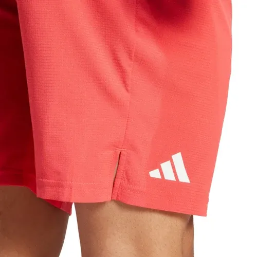 Short de Padel Adidas Ergo Saumon