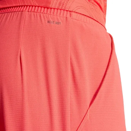 Short de Padel Adidas Ergo Saumon