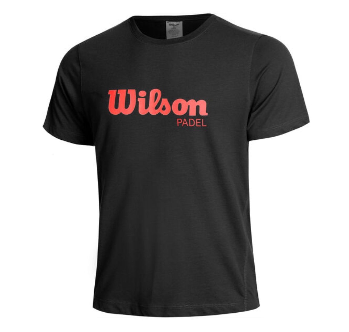 Wilson Graphic T-shirt Black