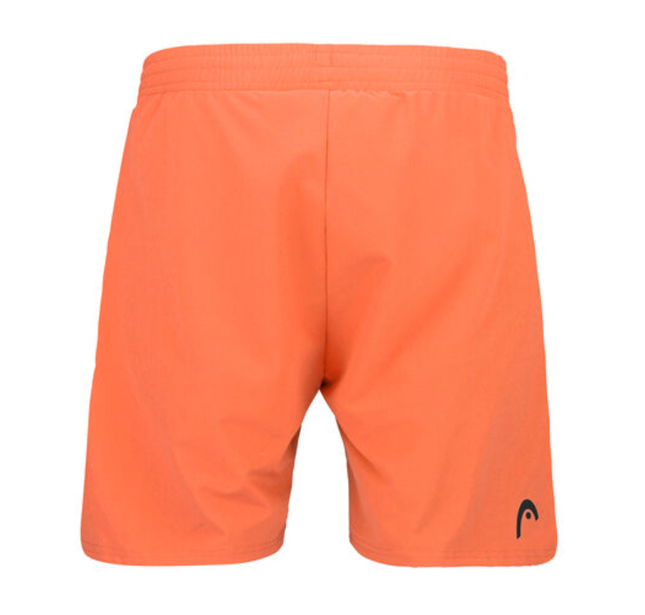 Head Power Shorts Orange