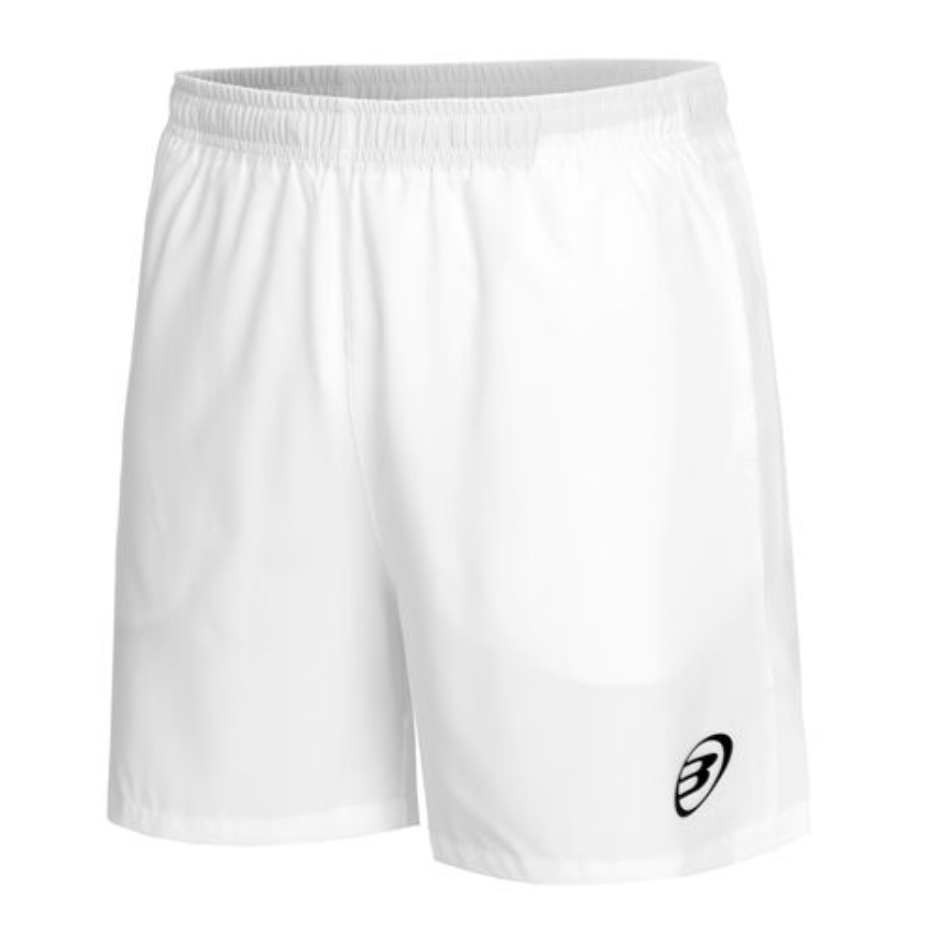 Bullpadel Noto Shorts Weiß