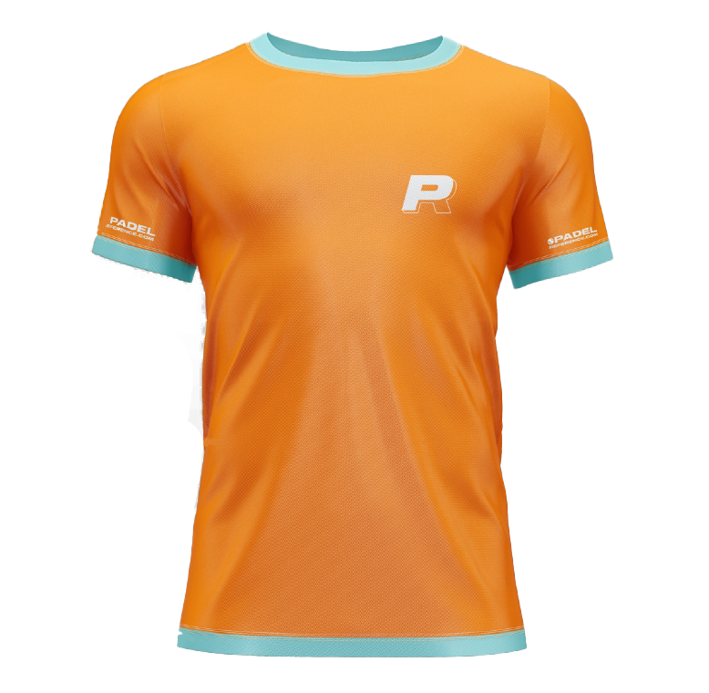 T-SHIRT homme Padel Reference 2024