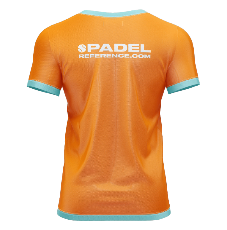T-SHIRT homme Padel Reference 2024