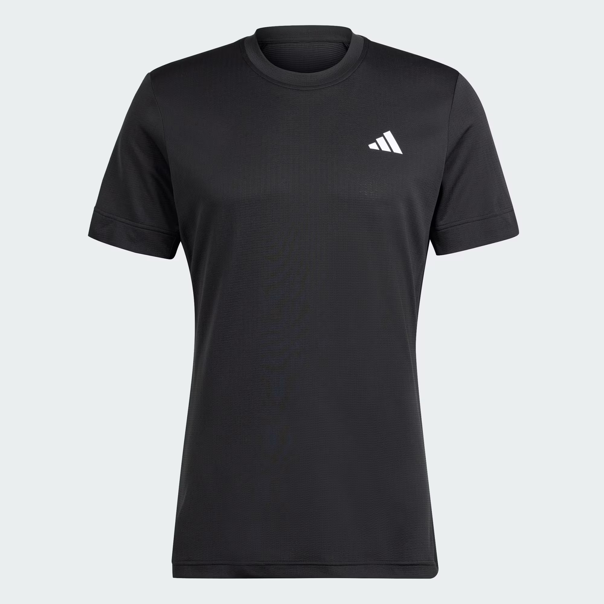 T-shirt Adidas Noir Freelift 2024