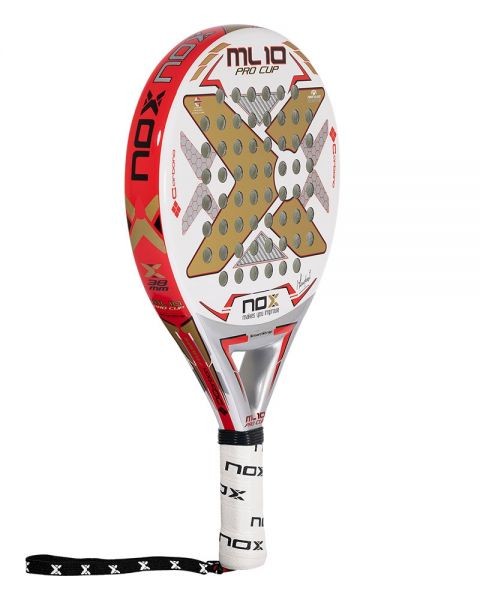 Racket NOX ML10 Pro Cup Coorp 2022