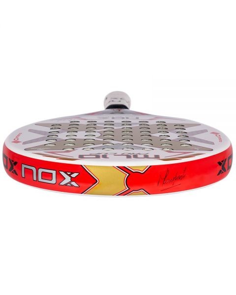 Racket NOX ML10 Pro Cup Coorp 2022