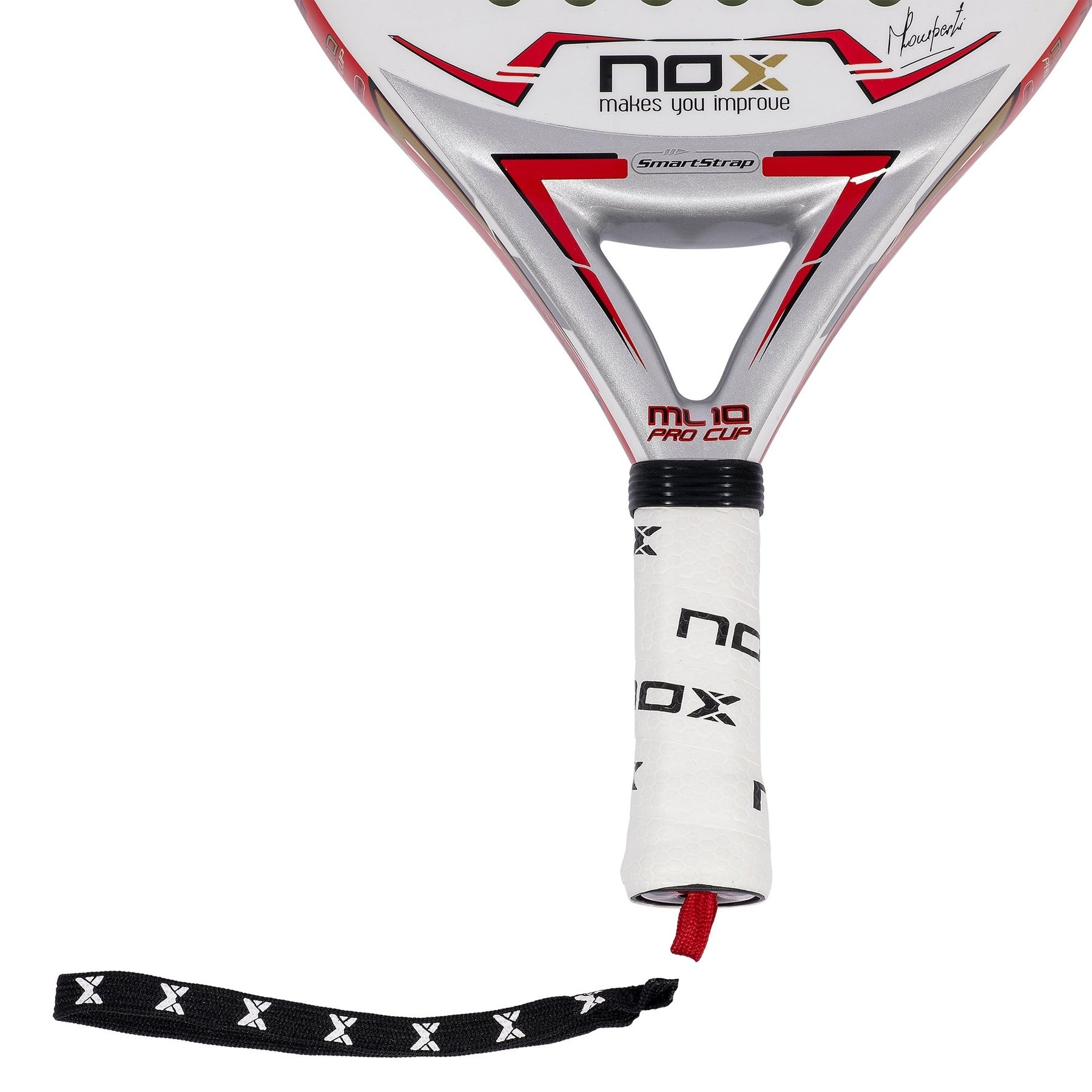 Racket NOX ML10 Pro Cup Coorp 2022