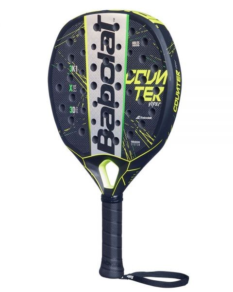 Padel Racket BABOLAT Counter Viper 2021