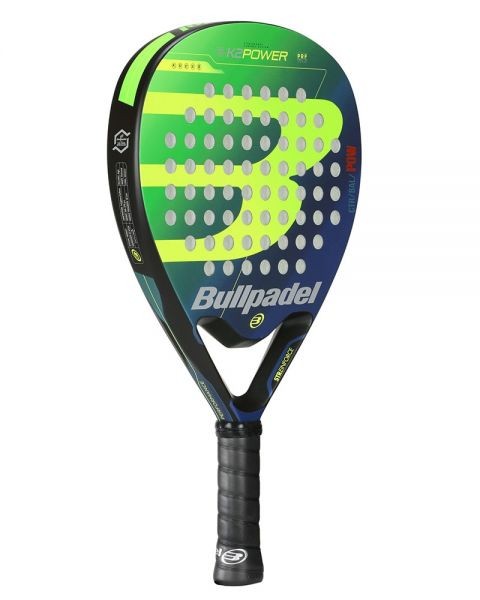 BULLPADEL K2Power 2021 Padel Racket