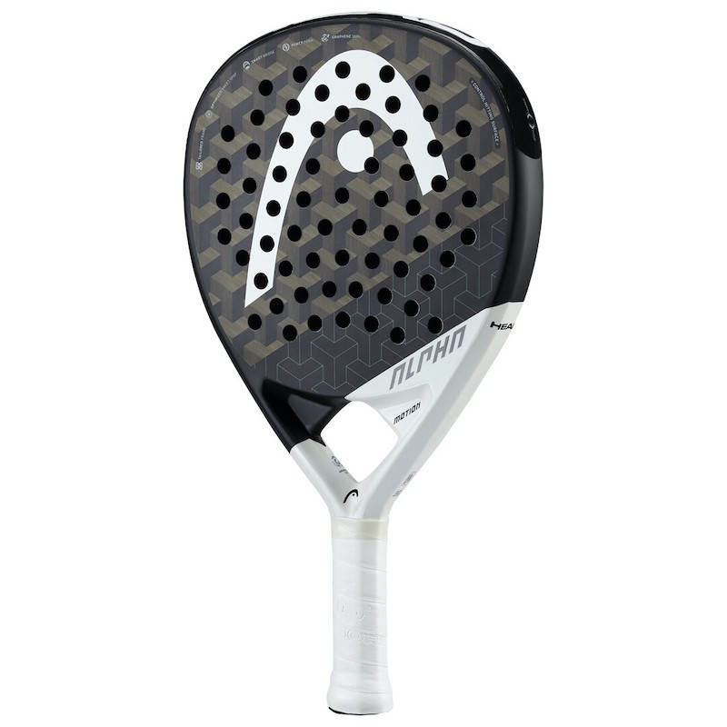 Racket HEAD Graphene 360+ Alpha Motion