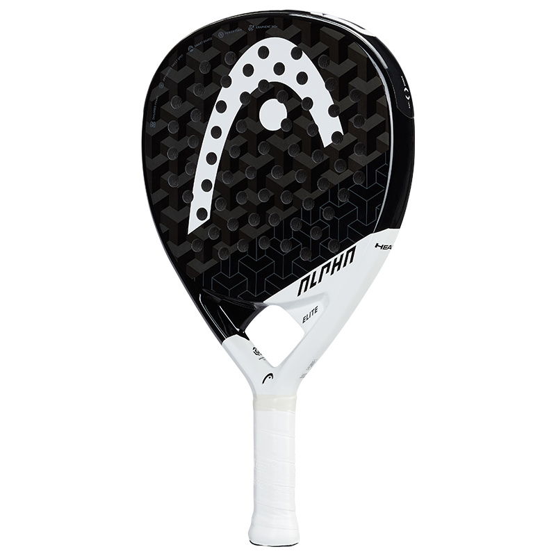 Racket HEAD Graphene 360+ Alpha Elite