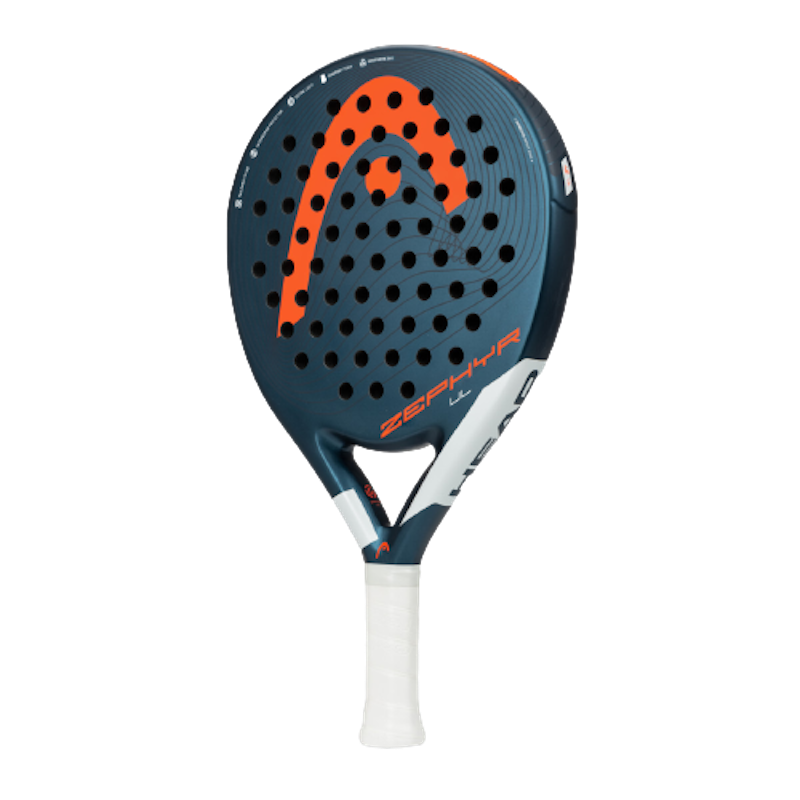 Padel Head Zephyr UL 2022