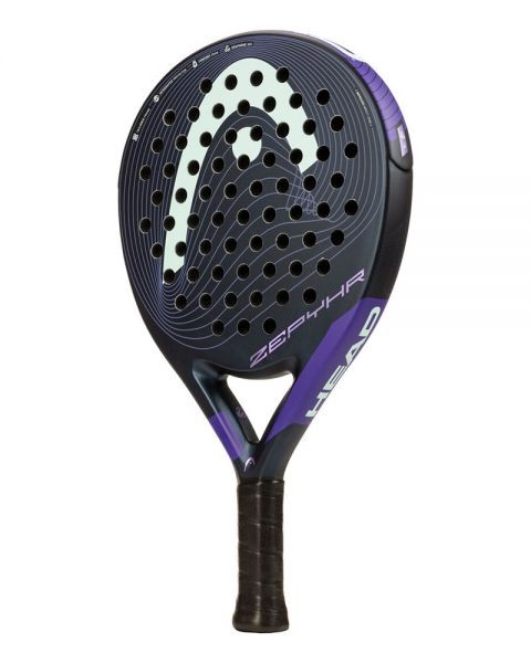 Racket Head Zephyr 2022