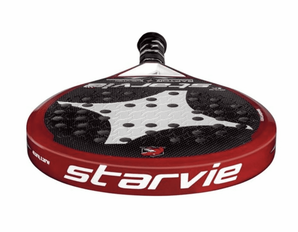 Padel Racket Starvie Raptor 2021