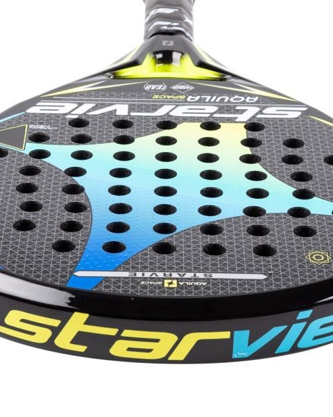 Racket Starvie Aquila Space